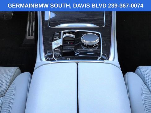 Certified 2024 BMW X5 xDrive40i w/ M Sport Package AWD/4WD image 20