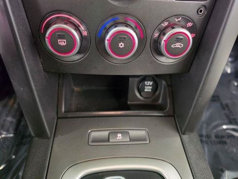 Used 2009 Pontiac G8 RWD image 23