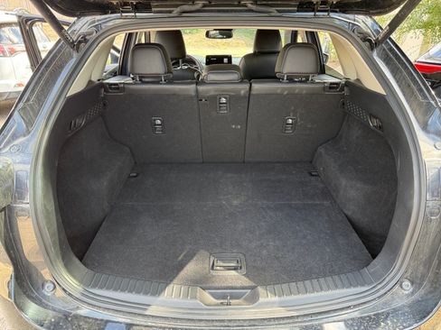 Used 2025 MAZDA CX-5 AWD 2.5 S w/ Preferred Package image 32