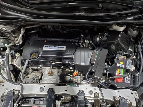 Used 2015 Honda CR-V EX-L image 46