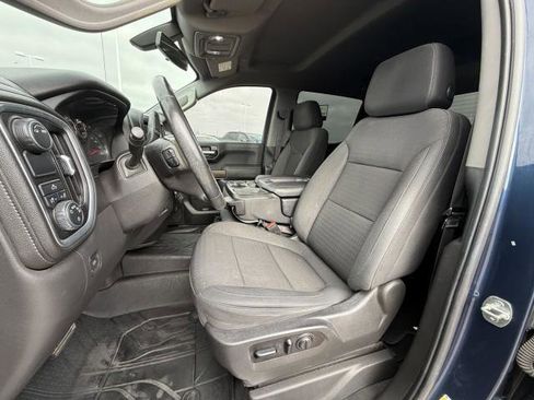 Used 2021 Chevrolet Silverado 1500 LT image 17