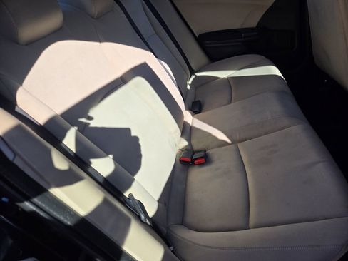 Used 2016 Honda Civic LX image 21