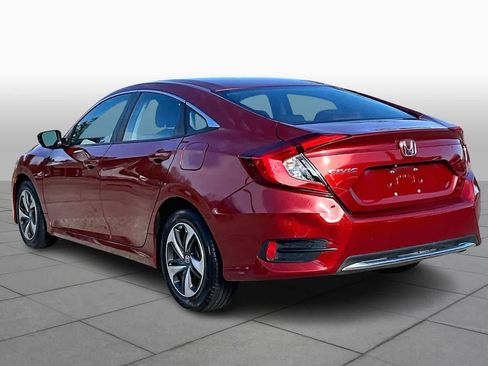 Used 2019 Honda Civic LX image 11