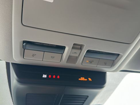 New 2025 MAZDA CX-50 AWD 2.5 Hybrid w/ Weather Package image 27