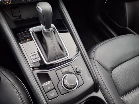 New 2025 MAZDA CX-5 AWD 2.5 S image 14