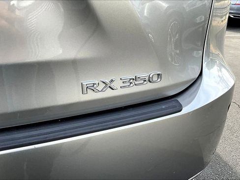 Used 2019 Lexus RX 350 FWD w/ Navigation Package image 24