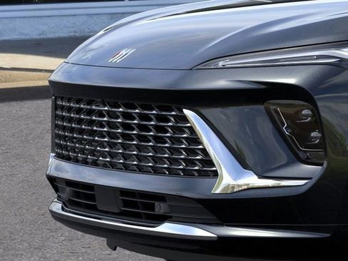 New 2026 Buick Envision Avenir image 13