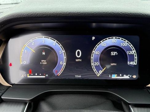 New 2025 Jeep Grand Cherokee L Altitude image 33