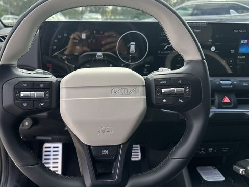 New 2026 Kia K4 GT-Line Turbo image 13