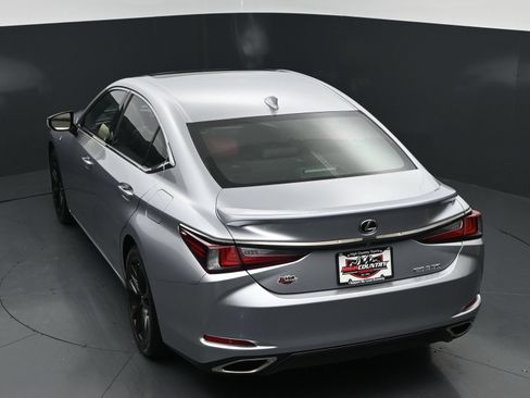 Used 2022 Lexus ES 350 F Sport FWD image 30