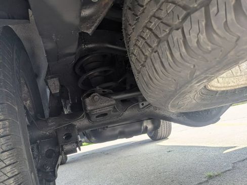 Used 2006 Toyota 4Runner Sport AWD/4WD image 15