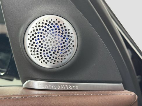 New 2026 BMW XM Label Red image 18