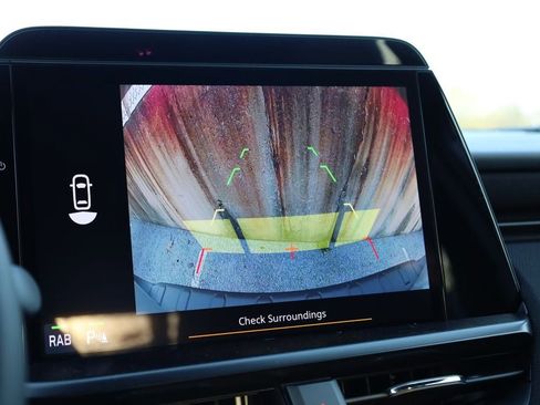 New 2026 Subaru Outback Premium image 14