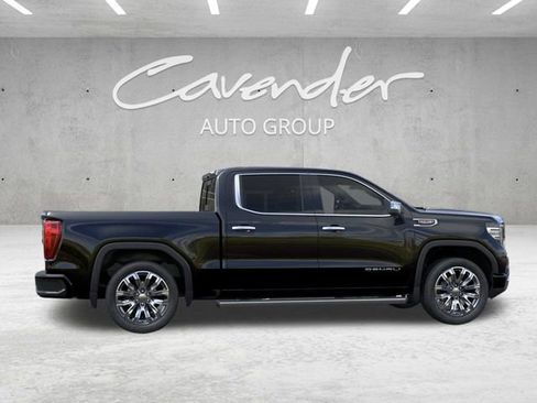 New 2026 GMC Sierra 1500 Denali w/ Denali Reserve Package image 5