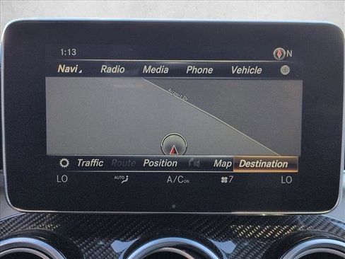 Certified 2019 Mercedes-Benz GLC 63 AMG S image 12