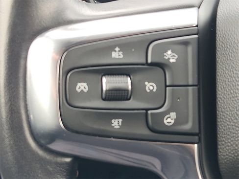 Used 2022 Chevrolet Blazer Premier w/ Enhanced Convenience Package image 30