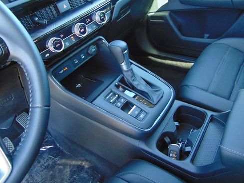 New 2026 Honda CR-V EX-L image 14