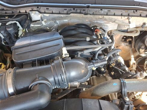 Used 2022 Ford F250 XL w/ Power Equipment Group image 28