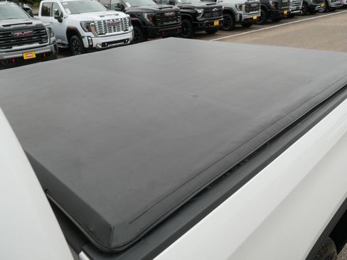 Used 2021 GMC Sierra 1500 Denali w/ Denali Ultimate Package AWD/4WD image 37