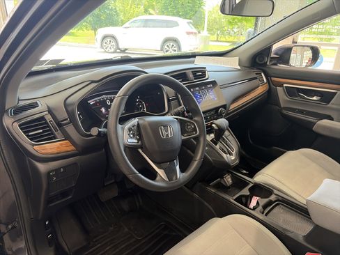 Used 2019 Honda CR-V EX image 16