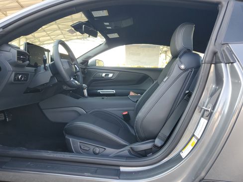 New 2026 Ford Mustang EcoBoost image 13