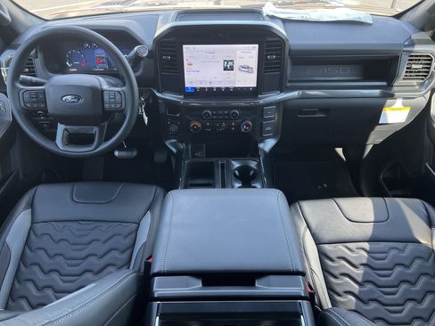 New 2026 Ford F150 STX w/ F-150 LOBO Package AWD/4WD image 2