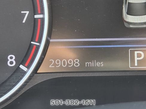 Used 2024 Nissan Sentra SV w/ All-Weather Package FWD image 27