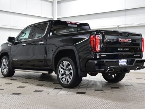 Used 2024 GMC Sierra 1500 Denali AWD/4WD image 6
