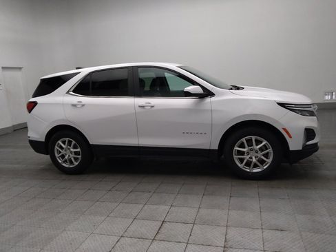 Used 2022 Chevrolet Equinox LT FWD image 11