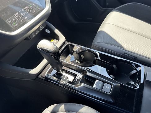 New 2026 Subaru Forester Touring image 23