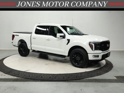 Used 2024 Ford F150 Lariat