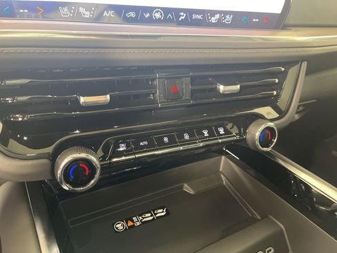 New 2026 Chevrolet Tahoe High Country image 31