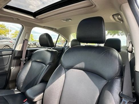 Used 2013 Subaru Impreza 2.0i Limited w/ Popular Pkg 2 AWD/4WD image 25