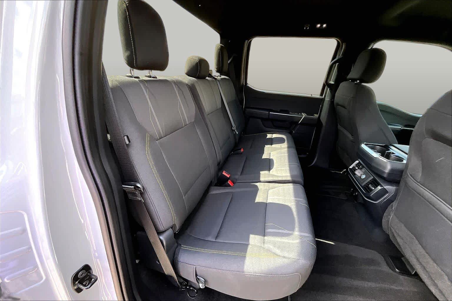Used 2024 Ford F150 STX RWD image 20