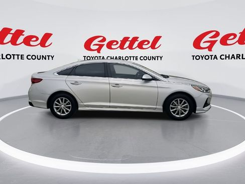 Used 2019 Hyundai Sonata SE image 9