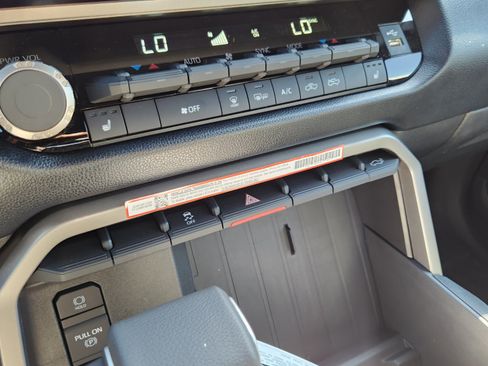 New 2025 Toyota Tundra SR5 image 21