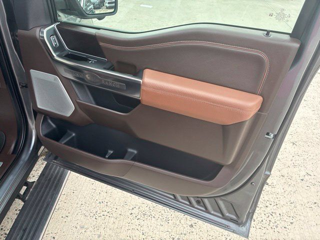 Used 2024 Ford F150 King Ranch AWD/4WD image 47
