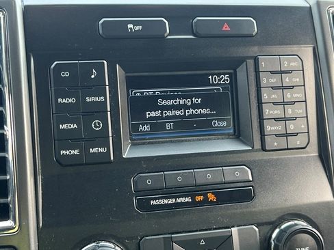 Used 2016 Ford F150 XLT image 19