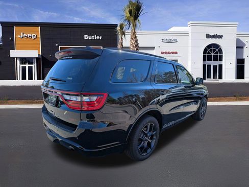 New 2026 Dodge Durango GT image 6