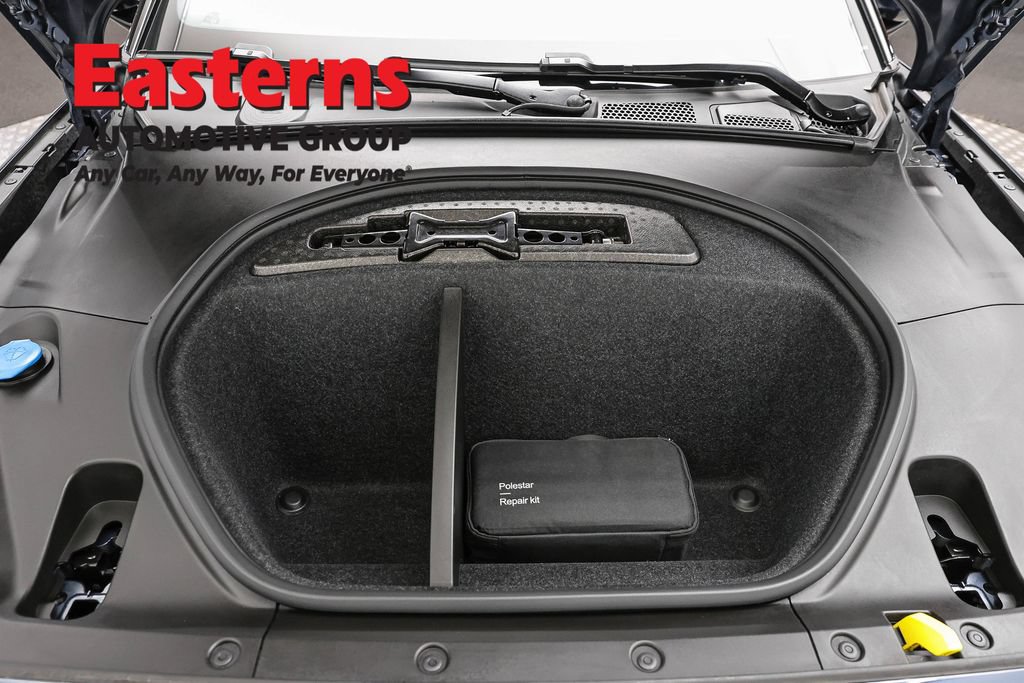 Used 2024 Polestar Polestar 2 AWD/4WD image 8
