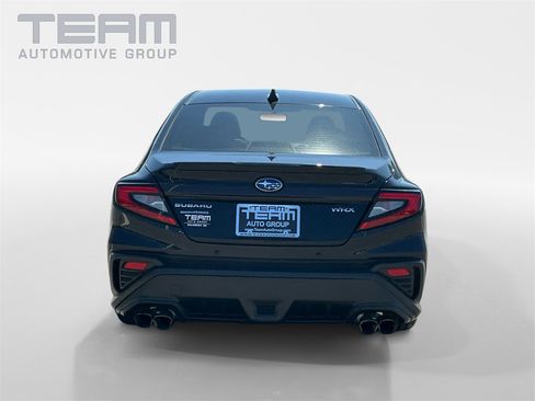 Used 2022 Subaru WRX Limited image 6