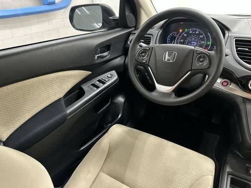 Used 2016 Honda CR-V EX image 12