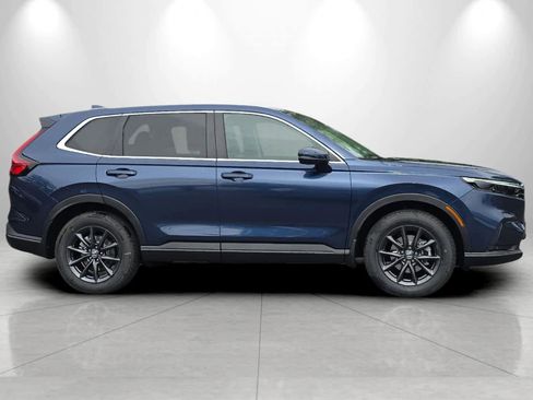 New 2026 Honda CR-V EX-L image 8
