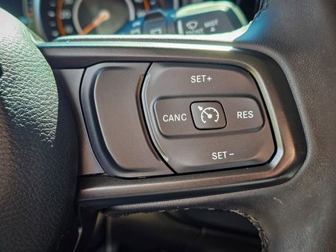 Certified 2023 Jeep Wrangler Sport S image 18