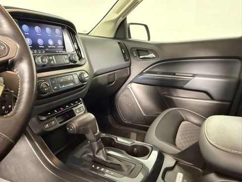 Used 2019 Chevrolet Colorado Z71 AWD/4WD image 25