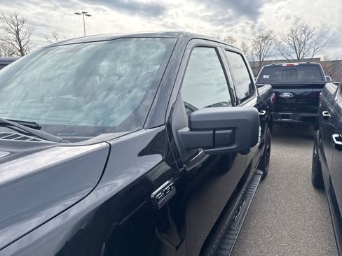 New 2026 Ford F150 XLT w/ Equipment Group 302A MID image 18