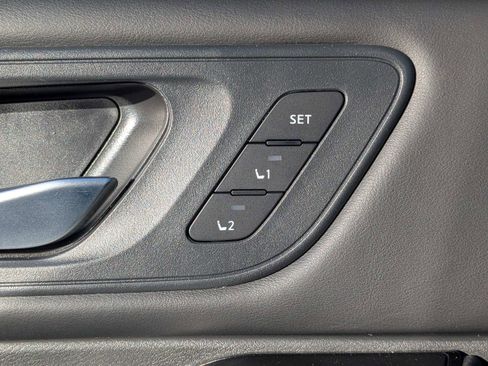 New 2026 Nissan Rogue SV AWD/4WD image 24