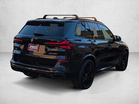 Certified 2024 BMW X5 M60i image 5