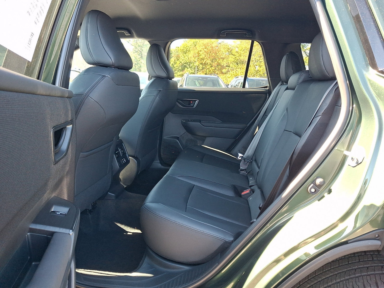New 2026 Subaru Outback Premium AWD/4WD image 5