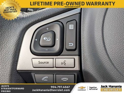 Used 2016 Subaru Outback 2.5i Limited AWD/4WD image 27